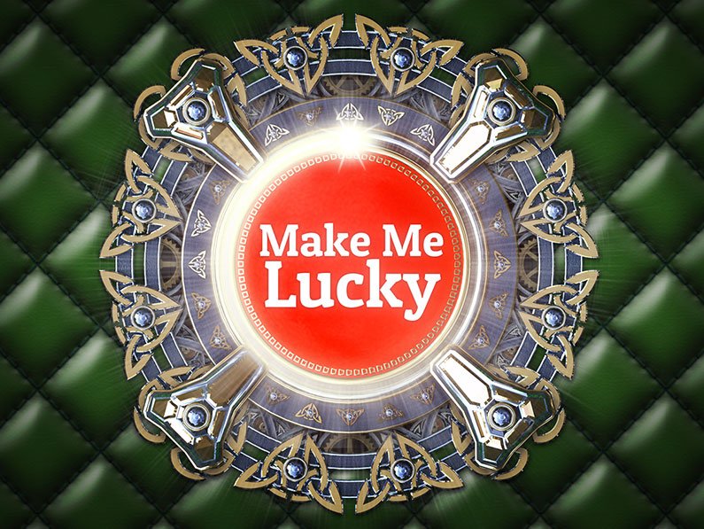 Make Me Lucky