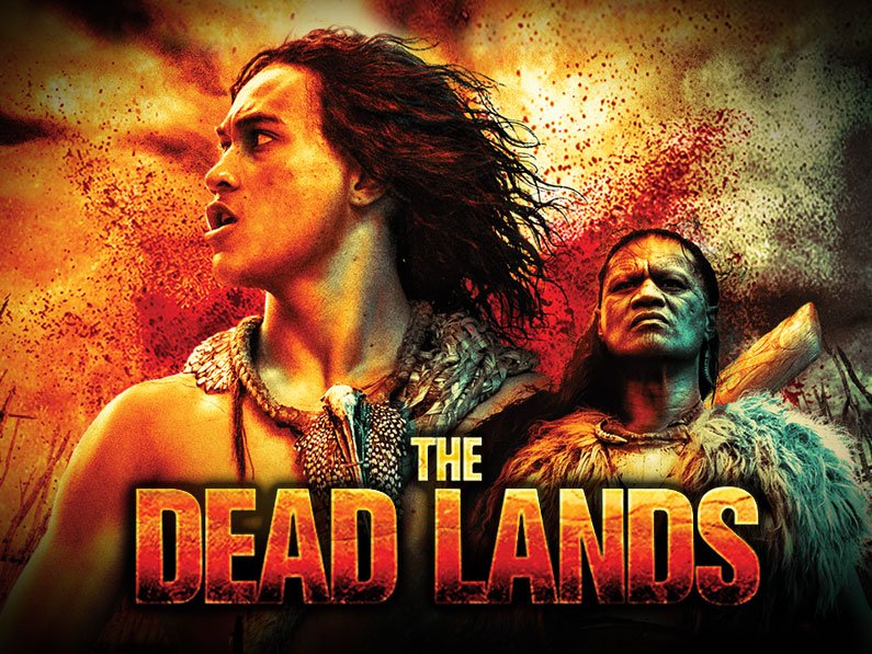 The Dead Lands
